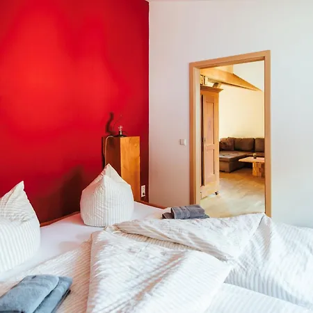 Alte Kass Appartement