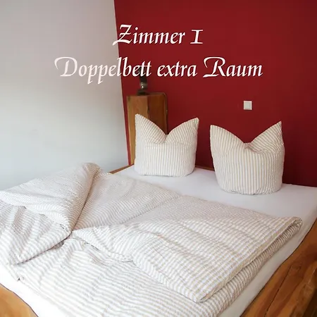 Appartement Alte Kass