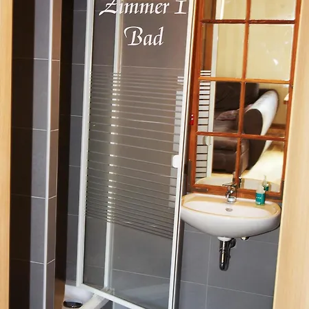 Appartement Alte Kass *