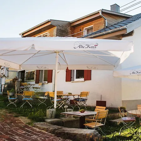 Appartement Alte Kass Neidlingen