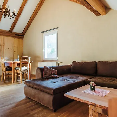 Alte Kass Appartement